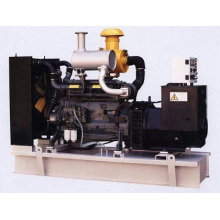 Deutz Diesel Generator Set (50/60Hz)
